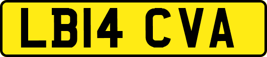 LB14CVA
