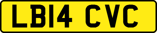LB14CVC
