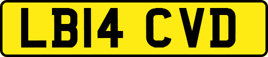 LB14CVD