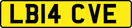LB14CVE