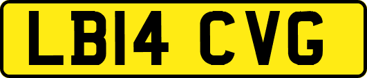 LB14CVG