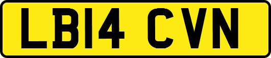 LB14CVN