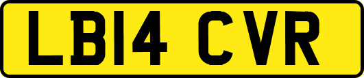 LB14CVR