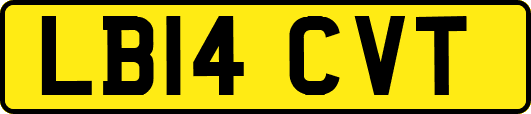 LB14CVT