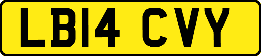 LB14CVY