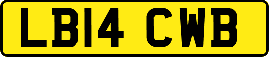 LB14CWB