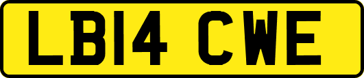 LB14CWE
