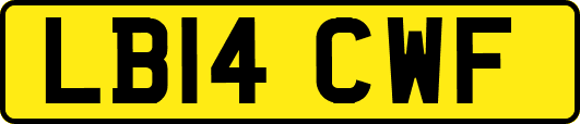 LB14CWF