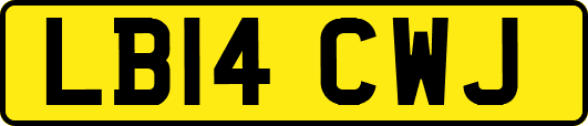 LB14CWJ