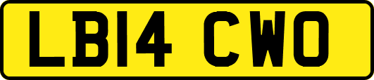 LB14CWO