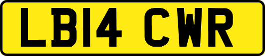 LB14CWR
