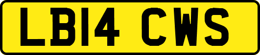 LB14CWS