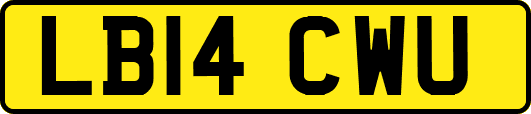 LB14CWU