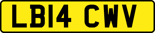 LB14CWV