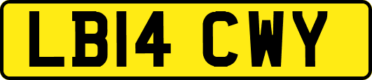 LB14CWY