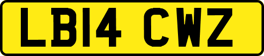 LB14CWZ