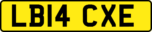 LB14CXE