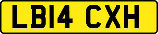 LB14CXH