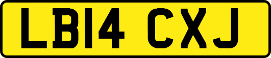 LB14CXJ