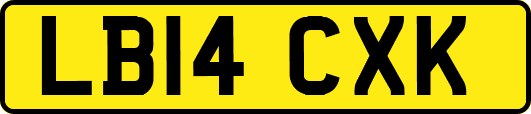 LB14CXK