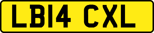 LB14CXL