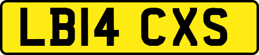 LB14CXS