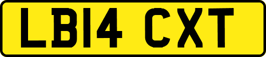 LB14CXT
