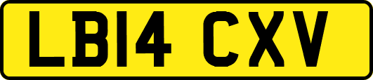 LB14CXV