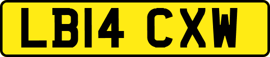 LB14CXW