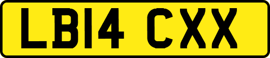 LB14CXX