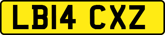 LB14CXZ