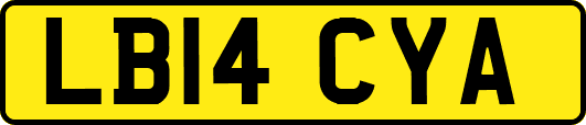 LB14CYA