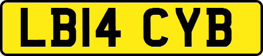 LB14CYB