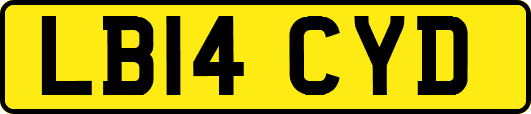LB14CYD