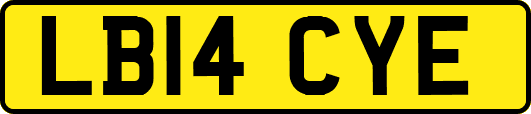 LB14CYE