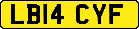 LB14CYF