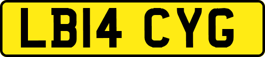 LB14CYG