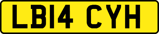 LB14CYH