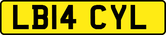LB14CYL