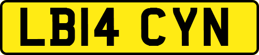 LB14CYN
