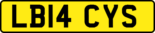 LB14CYS