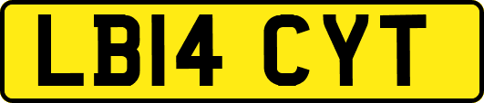 LB14CYT