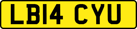 LB14CYU