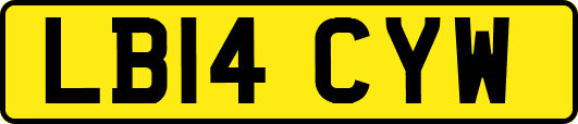 LB14CYW