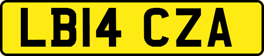 LB14CZA