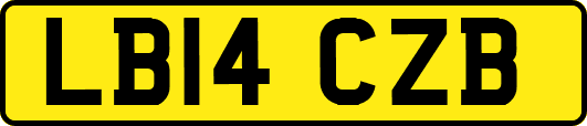 LB14CZB