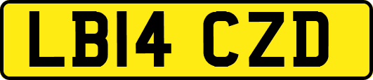 LB14CZD