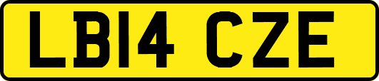 LB14CZE