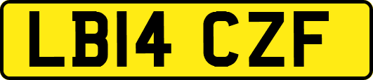 LB14CZF