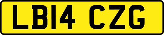 LB14CZG